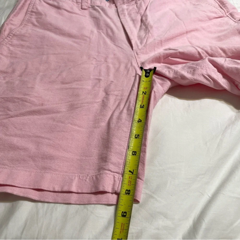 J. Crew‎ Bermuda Shorts Set - Pink, Gray, and Blue